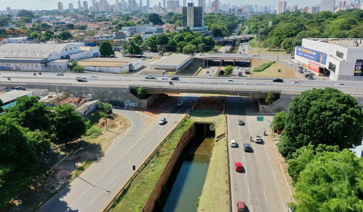 Viad. Marg. x Leste Oeste - 2021