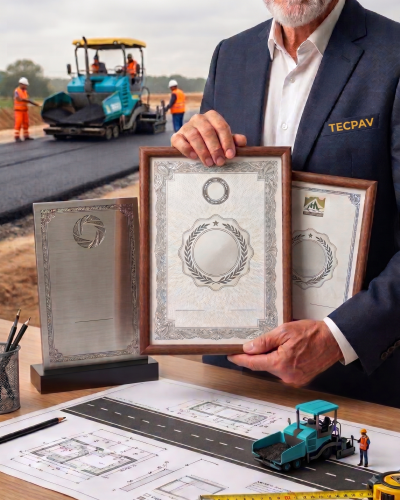 certificados